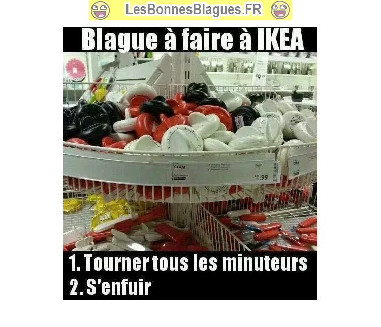 Blague Faire IKEA Images Dr les